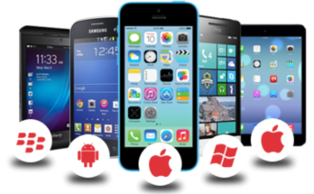 Get Applications For Your Android Devices