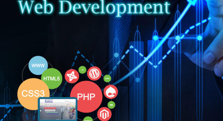 Get The Best Services of Professional Freelance Web Designer India