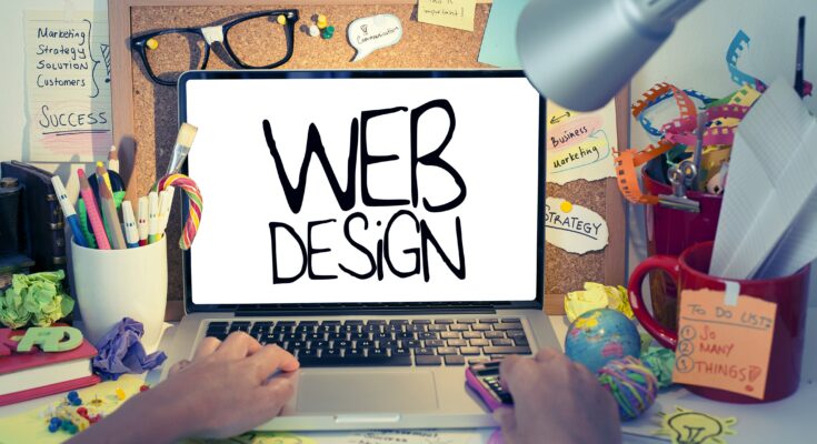How to Create an Engaging User Experience Through Website Design